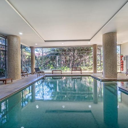 Portanova Suites By Adventu Rionegro Exteriör bild