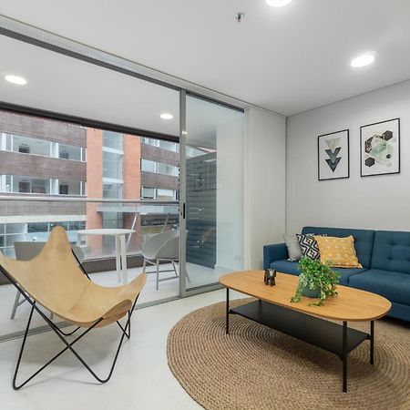 Portanova Suites By Adventu Rionegro Exteriör bild
