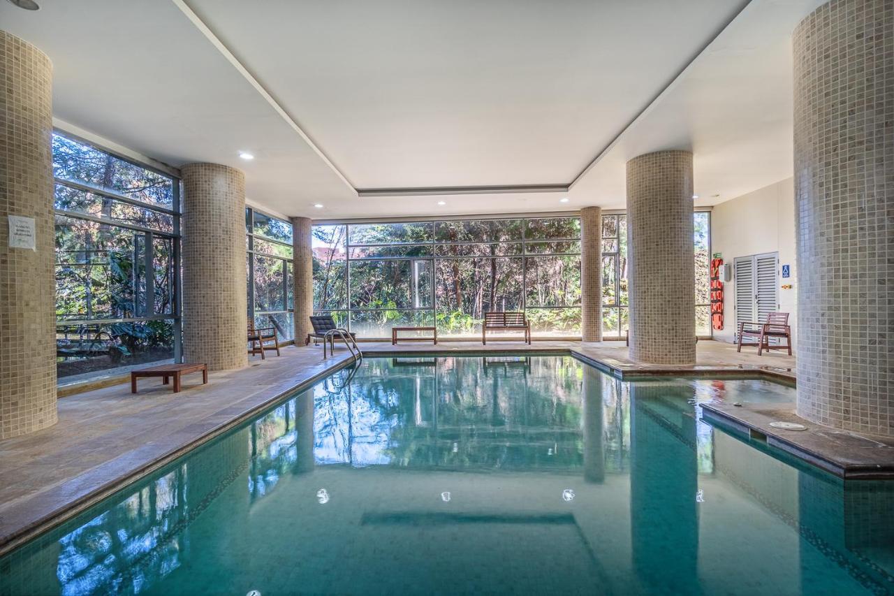 Portanova Suites By Adventu Rionegro Exteriör bild