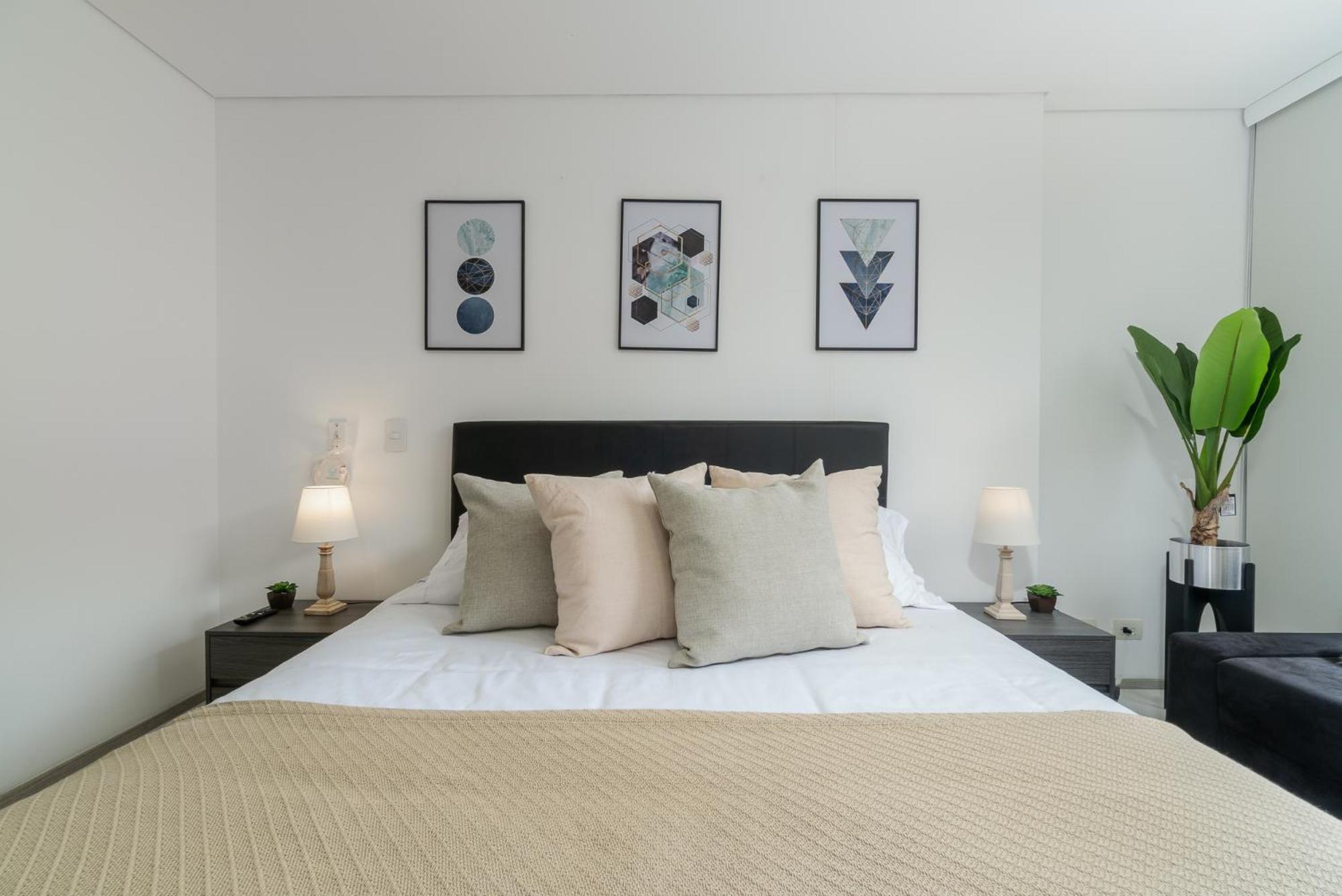 Portanova Suites By Adventu Rionegro Exteriör bild